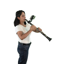 Load image into Gallery viewer, Clarinet & Cornet Lyre - CL100
