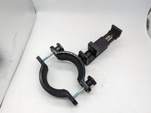 Load image into Gallery viewer, Low Brass XL Phone Lyre 2”-4” Marching Baritone, Euphonium, Bass Trombone, and more. - LB200