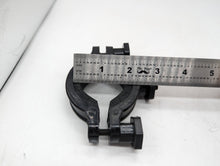 Load image into Gallery viewer, Low Brass Phone Lyre 1.5"-2” Clamp for Trombone, Mellophone, Flugelhorn, and more - LB100