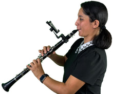 Load image into Gallery viewer, Clarinet & Cornet Lyre - CL100