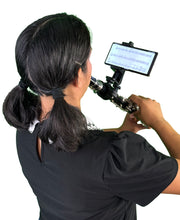 Load image into Gallery viewer, Clarinet & Cornet Lyre - CL100