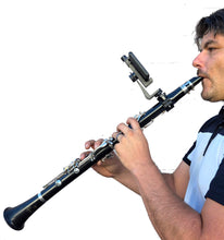 Load image into Gallery viewer, Clarinet & Cornet Lyre - CL100