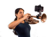 Load image into Gallery viewer, Clarinet & Cornet Lyre - CL100
