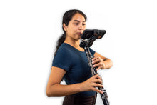 Load image into Gallery viewer, Clarinet & Cornet Lyre - CL100