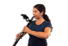 Load image into Gallery viewer, Clarinet & Cornet Lyre - CL100