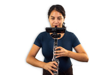 Load image into Gallery viewer, Clarinet & Cornet Lyre - CL100