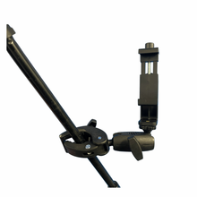 Load image into Gallery viewer, Instrument Lyre Phone Mount Universal for Microphone, Drums, and More - MS100