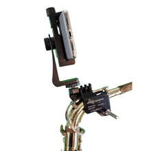 Load image into Gallery viewer, Sax Phone Lyre - SX100 (Alto, Tenor, &amp; Bari - and Sousaphone)
