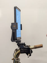 Load image into Gallery viewer, Sax Phone Lyre - SX100 (Alto, Tenor, &amp; Bari - and Sousaphone)
