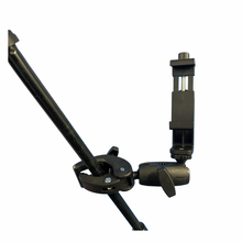 Load image into Gallery viewer, Heavy Duty Universal Mount Lyre
